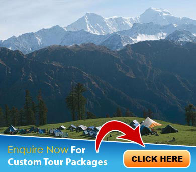 Auli Tour Packages